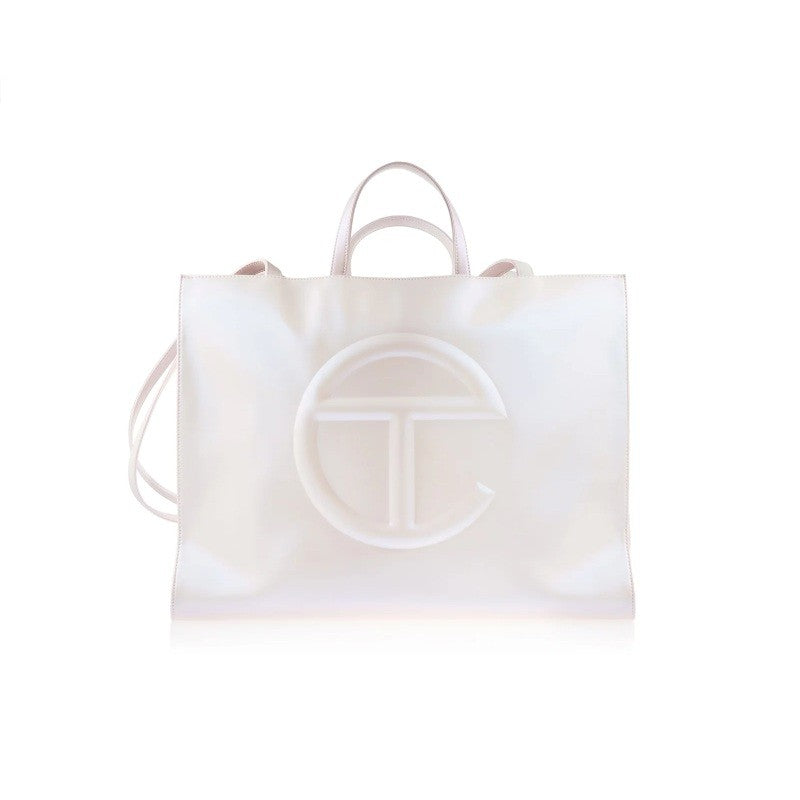 SMALL SHOPPING BAG