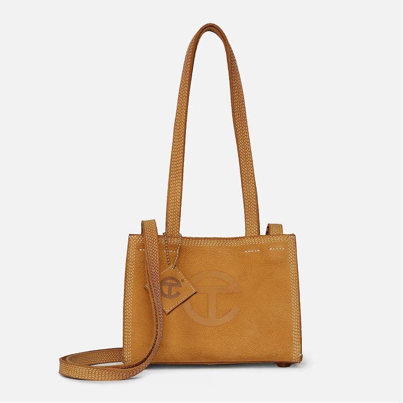 TIMBERLAND X TELFAR LARGE SHOPPER