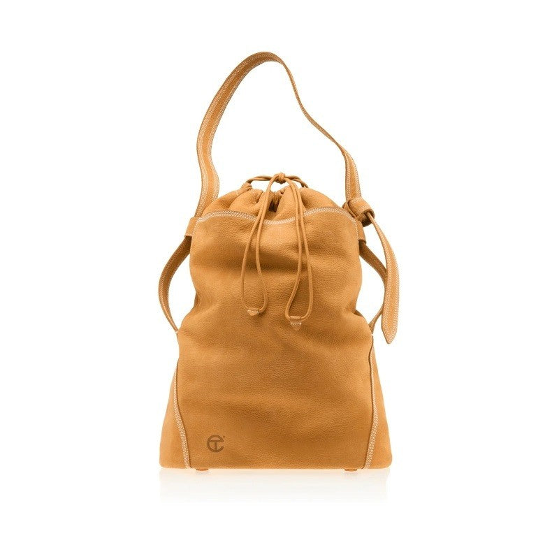 TIMBERLAND X TELFAR SLOUCHY BAG