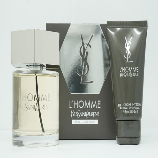 LHOMME MENS 2 PIECE SET