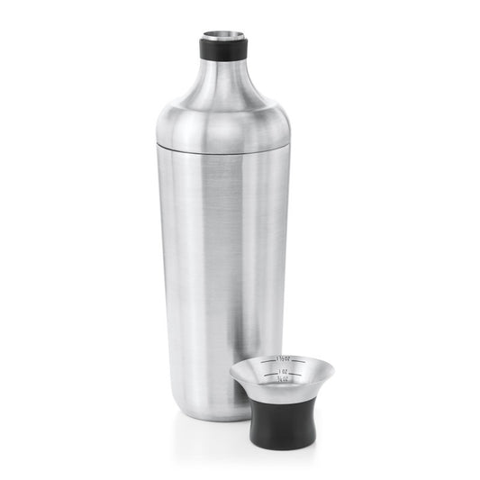 STEEL SINGLE WALL COCKTAIL SHAKER