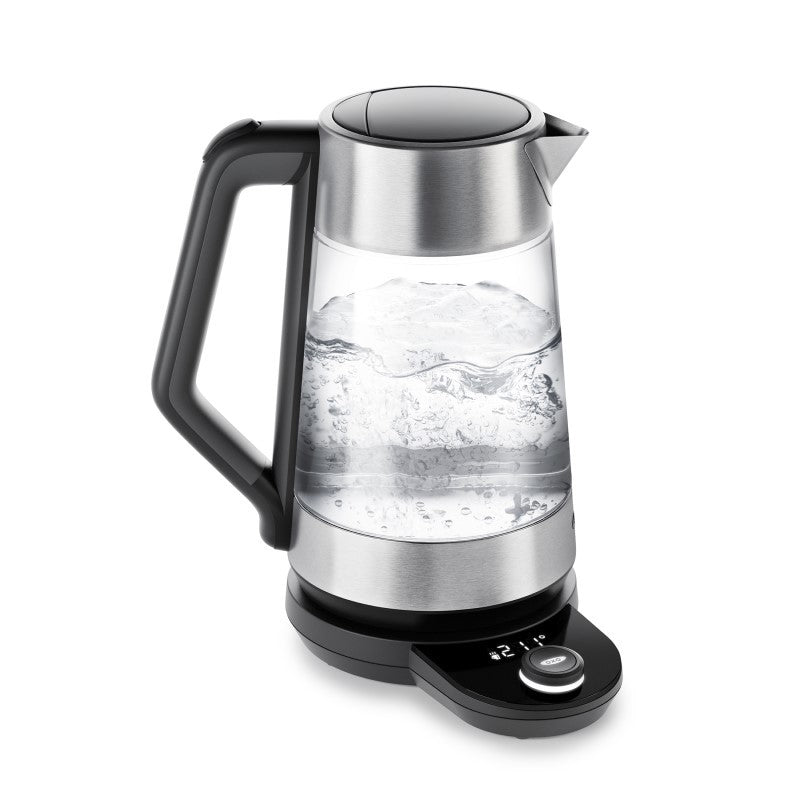 BREW ADJUSTABLE TEMPERATURE KETTLE