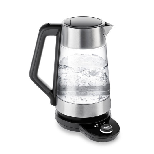 BREW ADJUSTABLE TEMPERATURE KETTLE