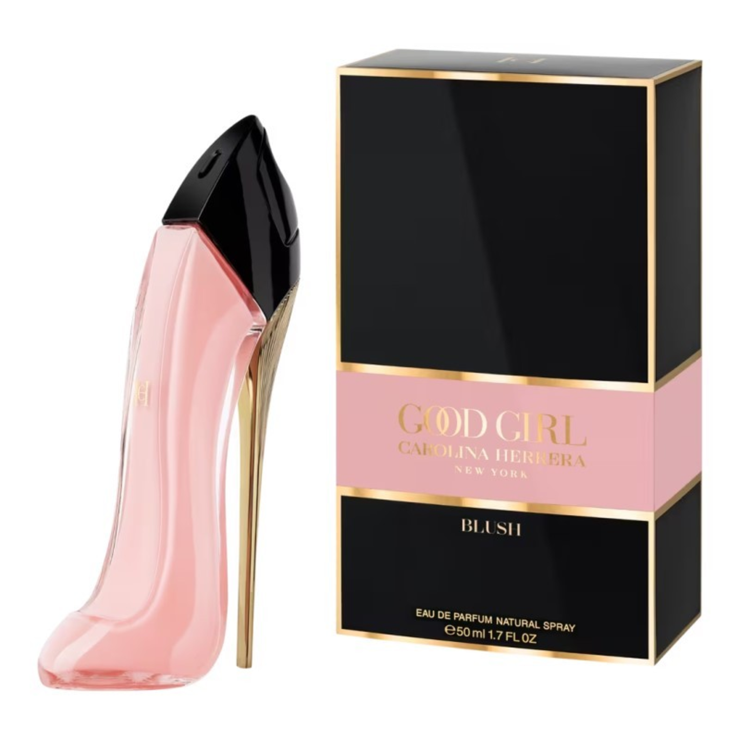 GOOD GIRL BLUSH (W)EDP SP 1.7OZ