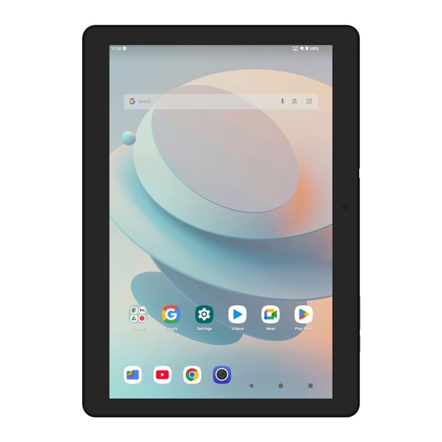 10 INCH OCTACORE ANDROID TABLET