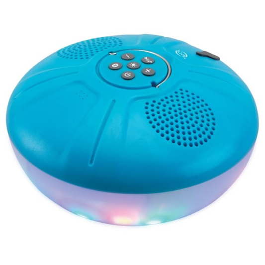 PORTABLE FLOATING BLUETOOTH SPEAKER