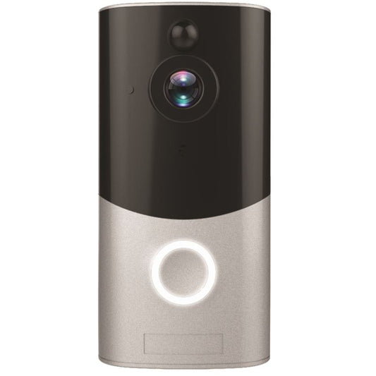 SMART WIFI CAMERA DOORBELL
