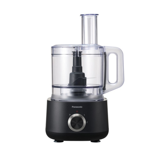 FOOD PROCESSOR & VEGETABLE CHOPPER
