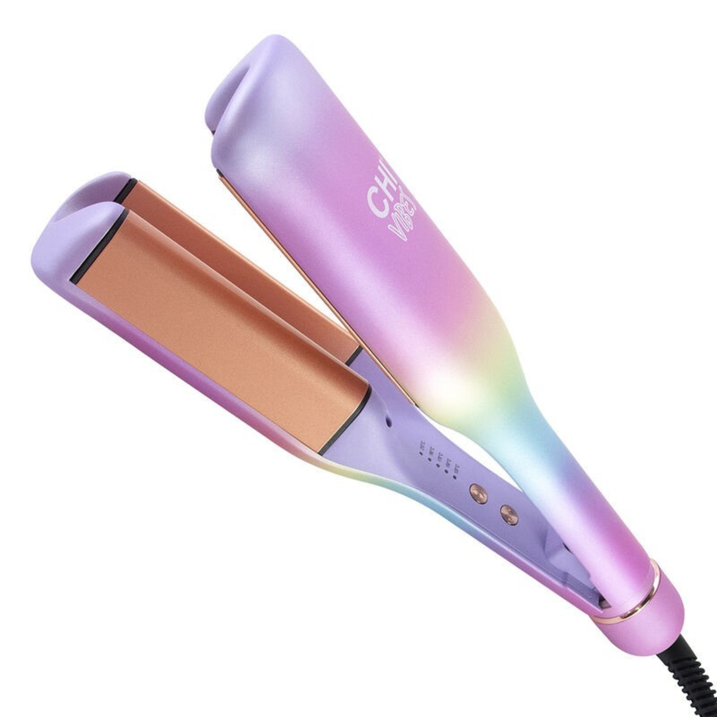 VIBES COLOSSAL WAVES WAVER