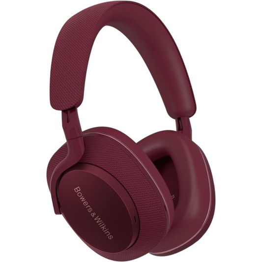 PX7 S2E NOICE CANCELLING HEADPHONES - (RUBY RED)