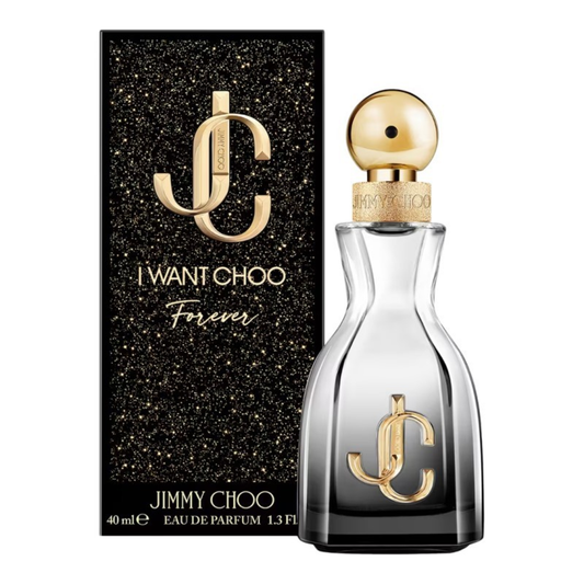 I WANT CHOO FOREVER (W) EDP SP 1.3OZ