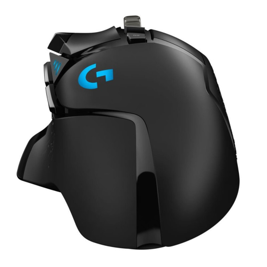 G G502 HERO GAMING MOUSE