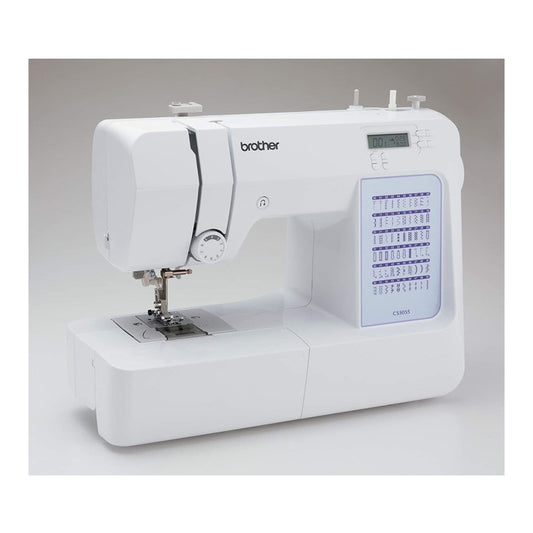 COMPUTERIZED SEWING MACHINE - (60 STITCH)