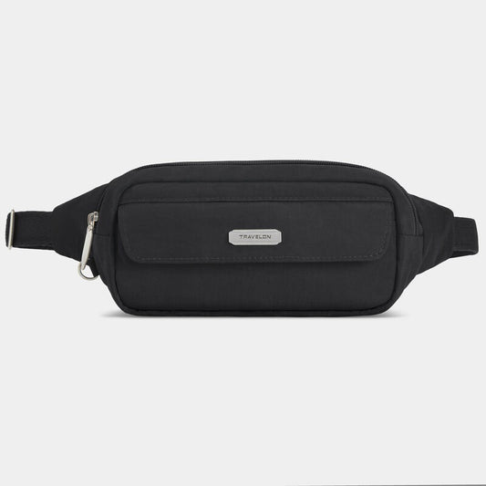ANTI-THEFT ESSENTIALS BELT BAG