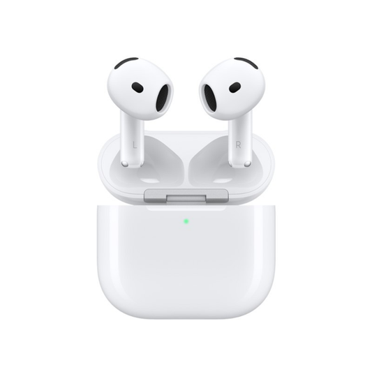 AIRPODS 4 WITH ACTIVE NOISE CANCELLATION