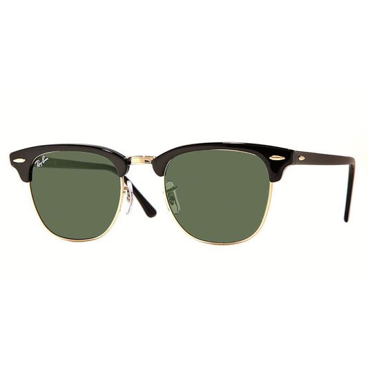 CLUBMASTER SUNGLASSES