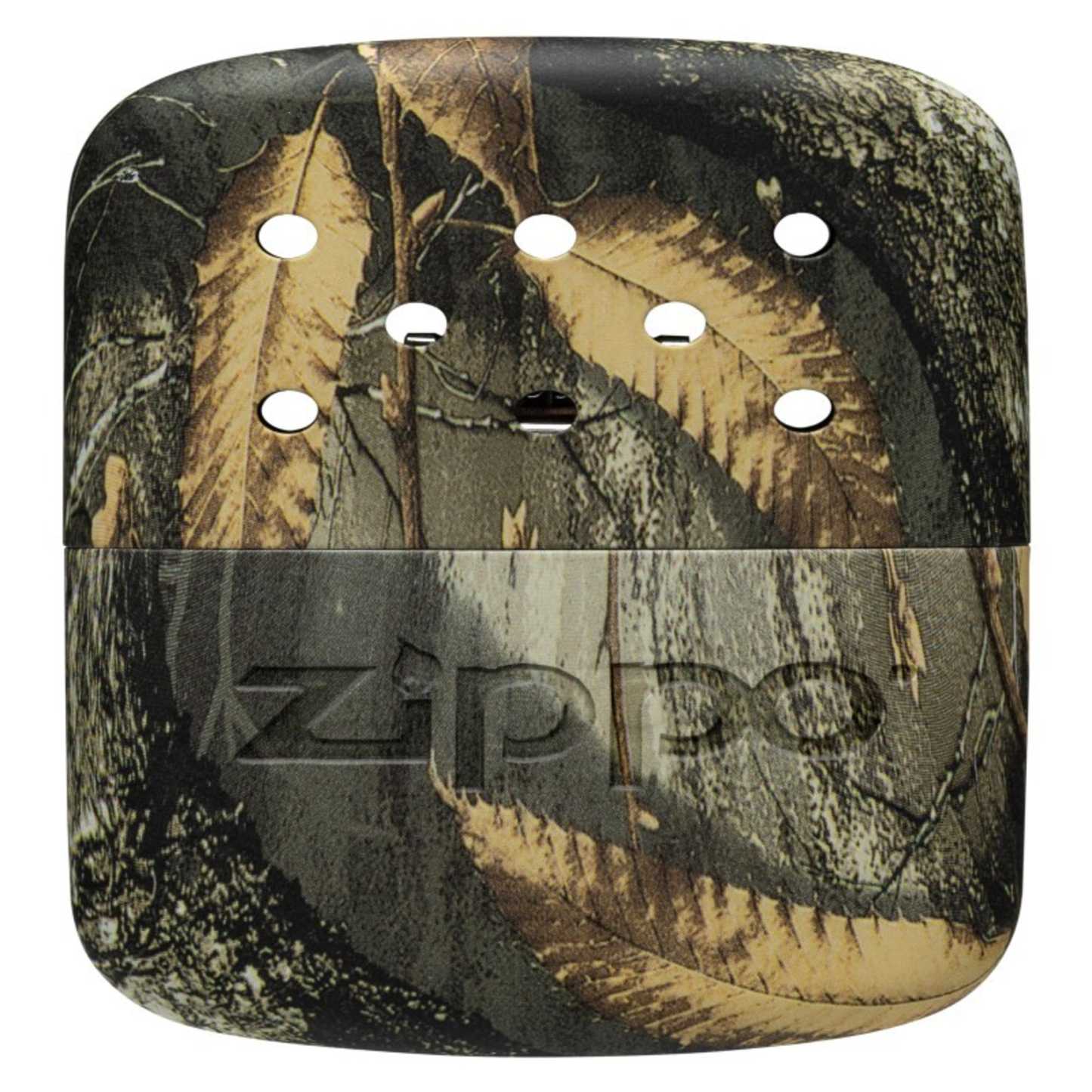 REALTREE EDGE 12-HOUR REFILLABLE HAND WARMER