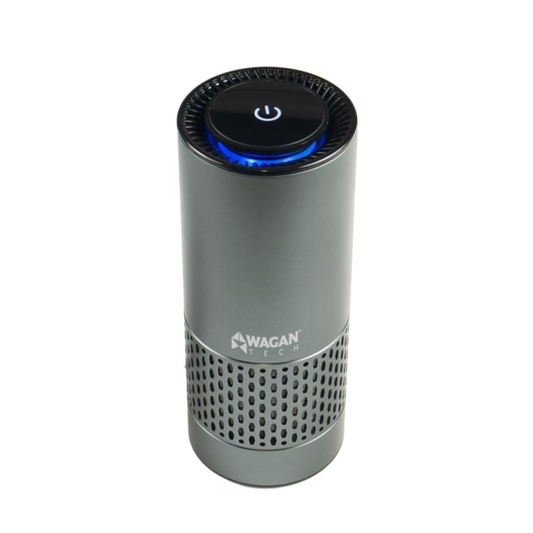 USB AIR PURIFIER