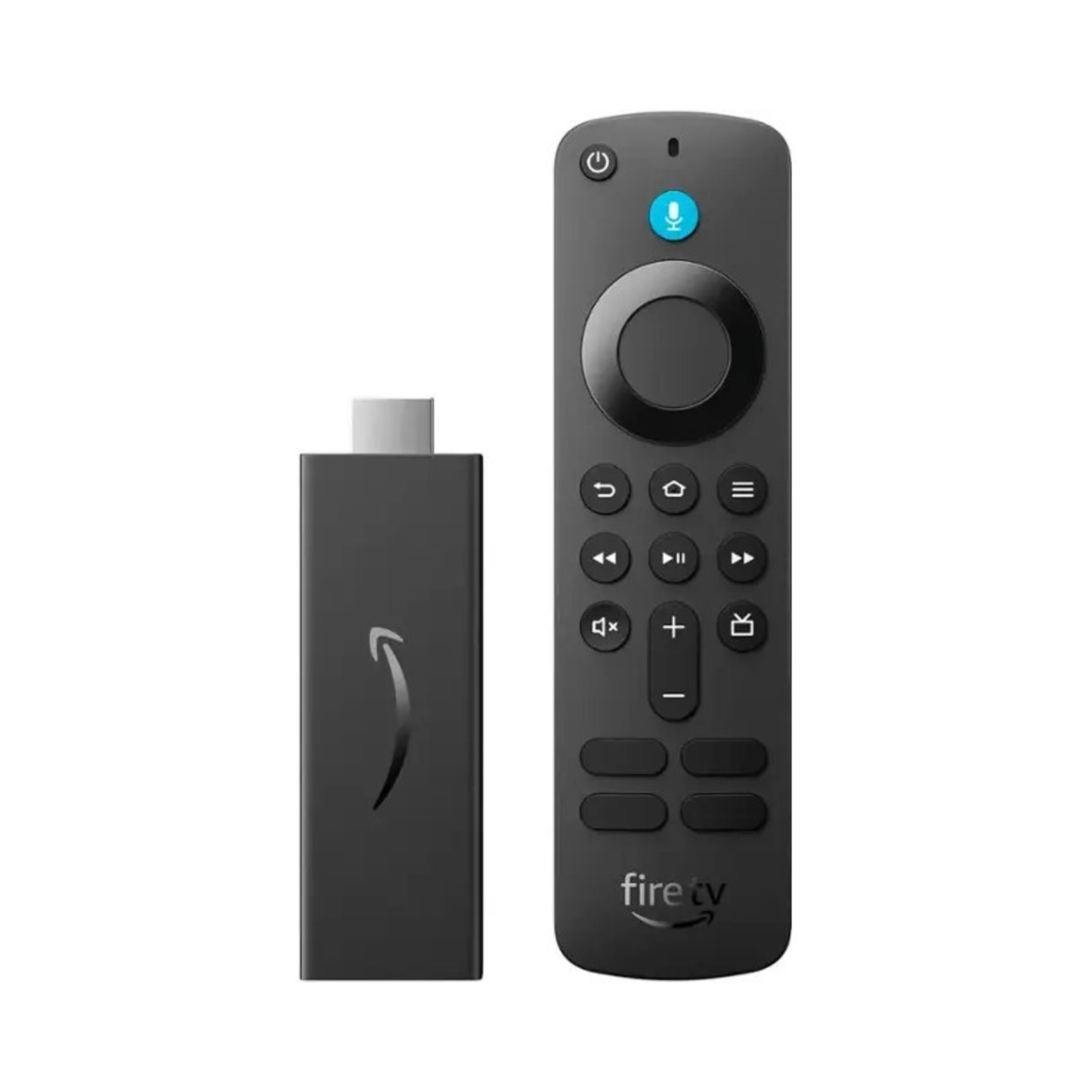 FIRE TV STICK HD STREAMING DEVICE