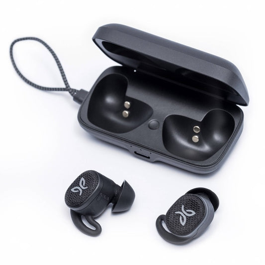 VISTA 2 NOISE CANCELLING TRUE WIRELESS SPORT HEADPHONES