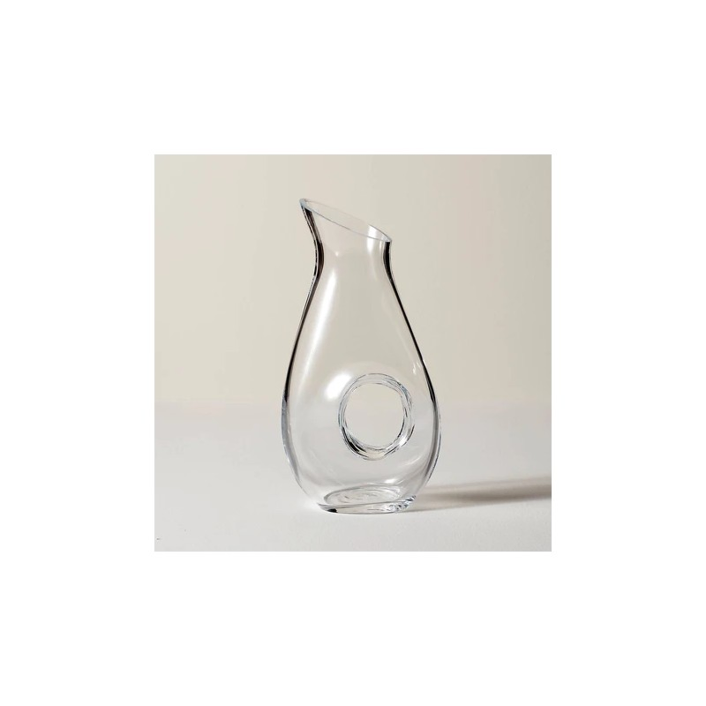 TUSCANY CLASSIC PIERCED PITCHER (1.5QT)