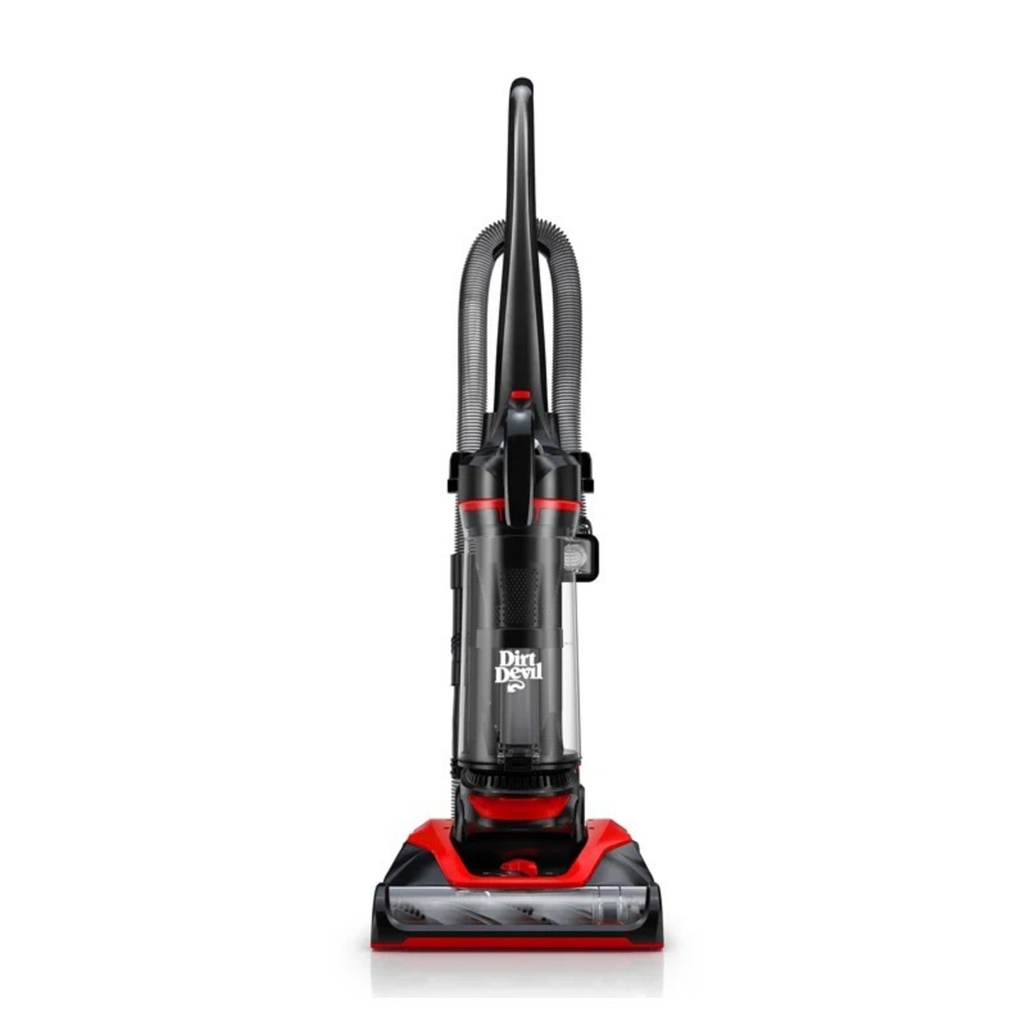 MULTI-SURFACE EXTENDED REACH+ UPRIGHT VACUUM