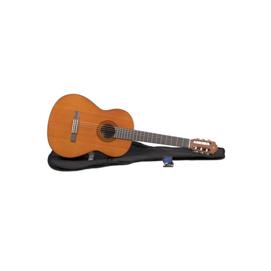 GIGMAKER CLASSICAL GUITAR PACKAGE