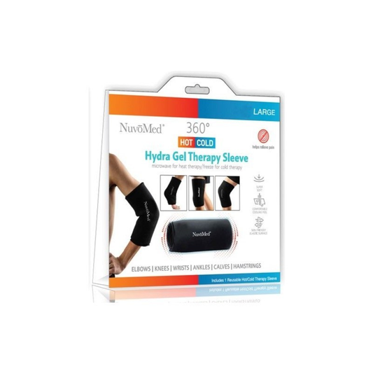 COMPRESSION THERAPY SLEEVE - L 360 H/C