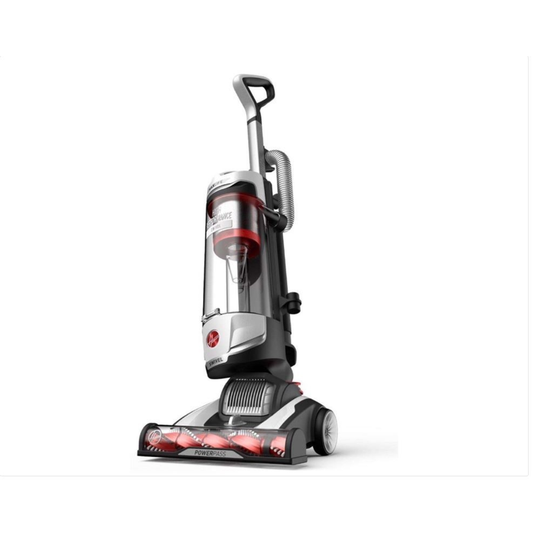 HIGH PERFORMANCE SWIVEL UPRIGHT VACUUM