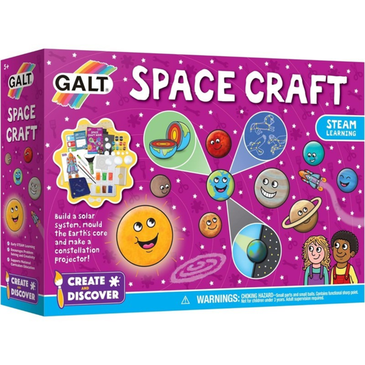 SPACE CRAFT KIT