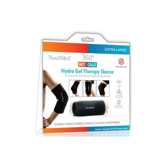 COMPRESSION THERAPY SLEEVE - XL 360H/C