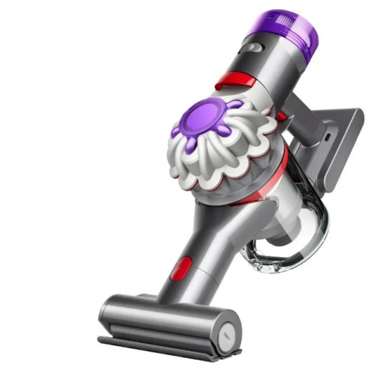 DYSON HUMDINGER HANDHELD CORDLESS VACUUM