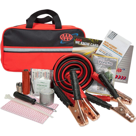 AAA PREMIUM ROAD KIT - (42 PIECE)