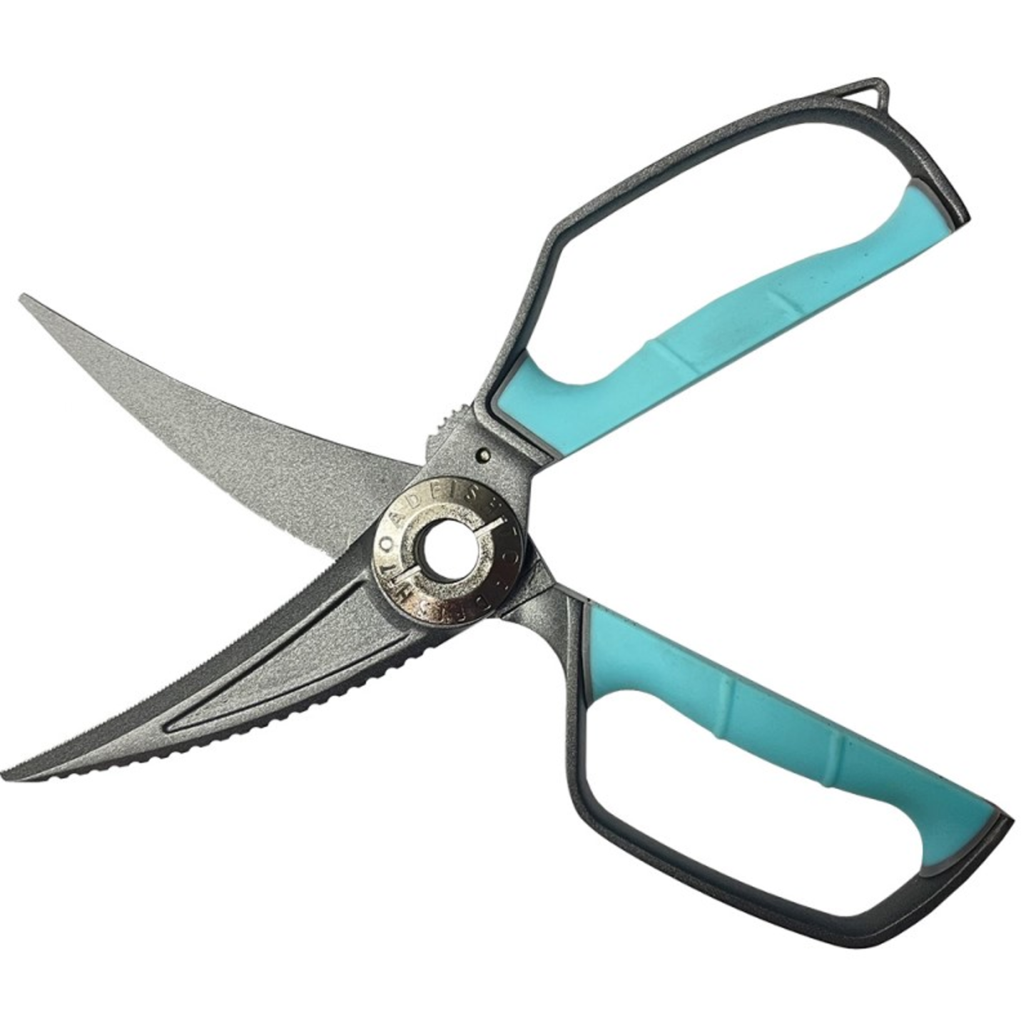 ULTIMATE SCISSOR WITH SHEATH
