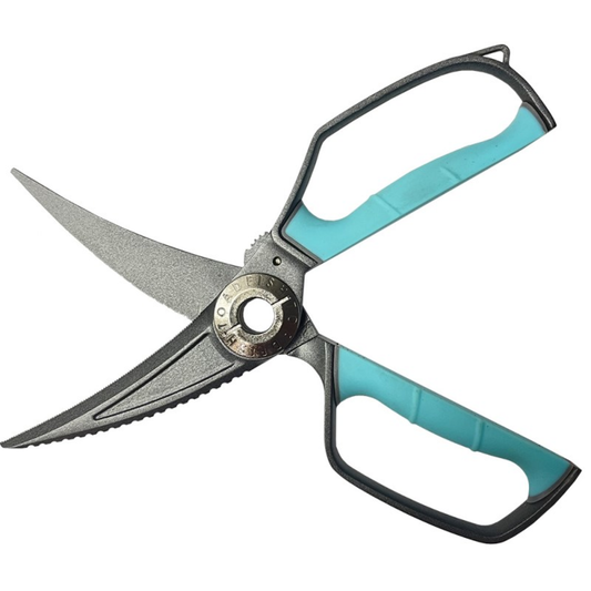 ULTIMATE SCISSOR WITH SHEATH