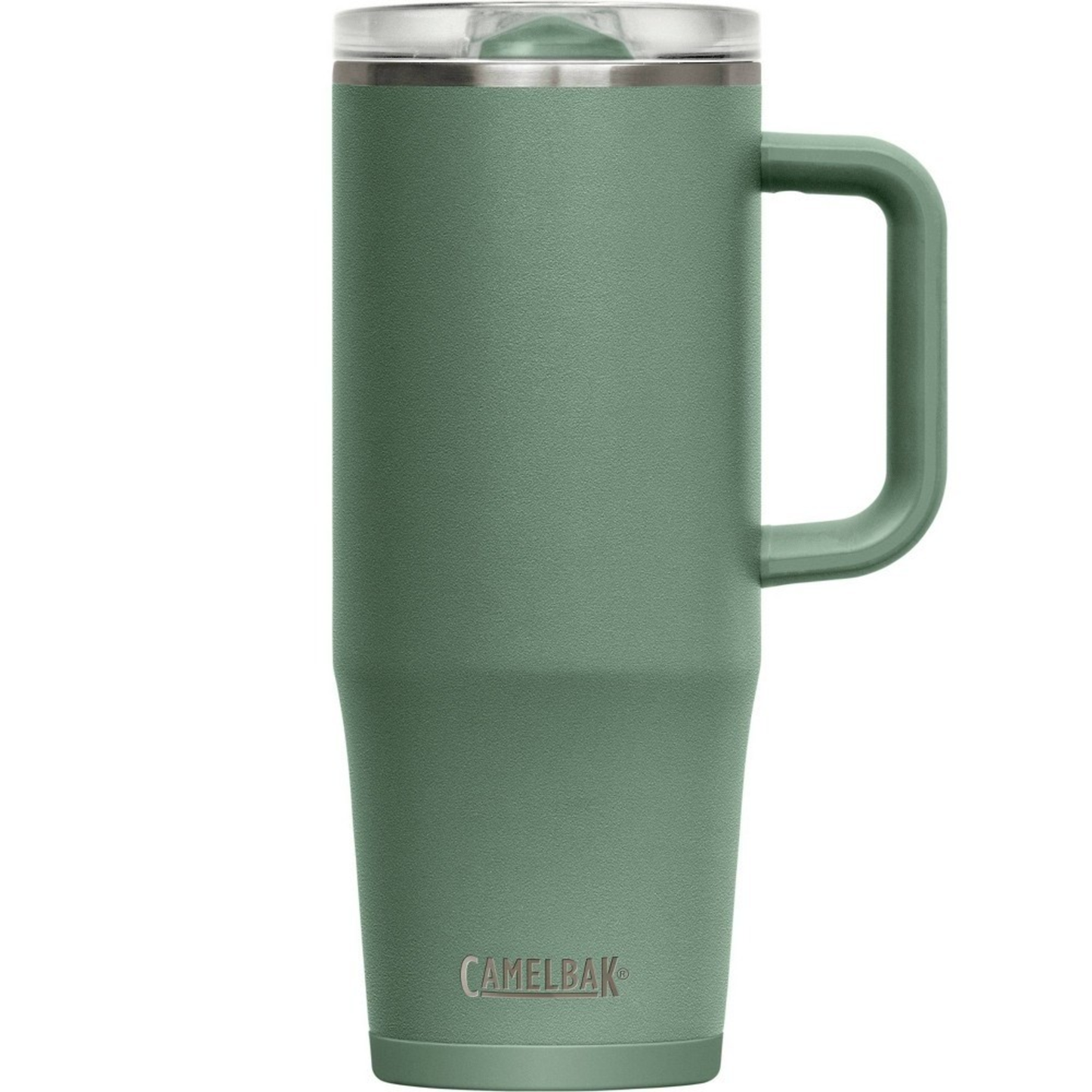 THRIVE MUG VSS 32OZ, MOSS