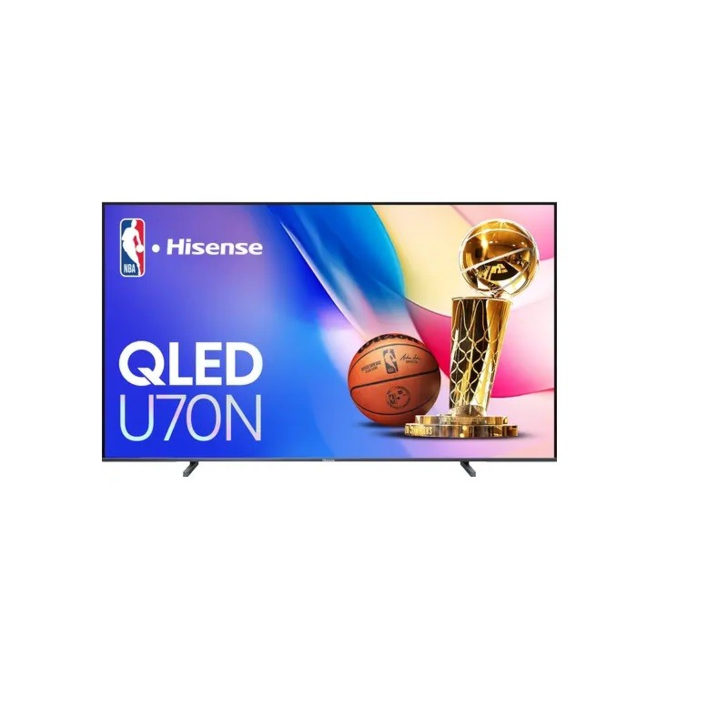 100 - INCH 4K UHD QLED SMART GOOGLE TV