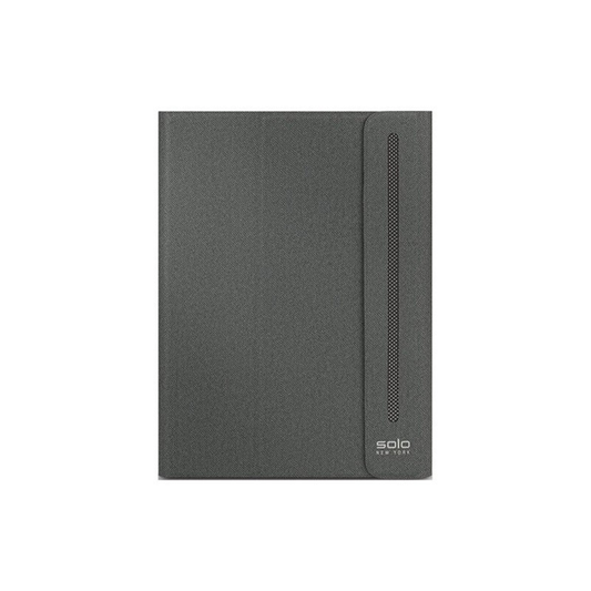 UNIVERSAL TABLET CASE - (LIGHT GREY)