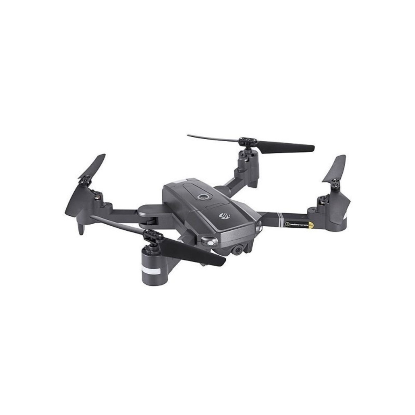 SKY HAWK FOLDING GPS & WI-FI VIDEO DRONE