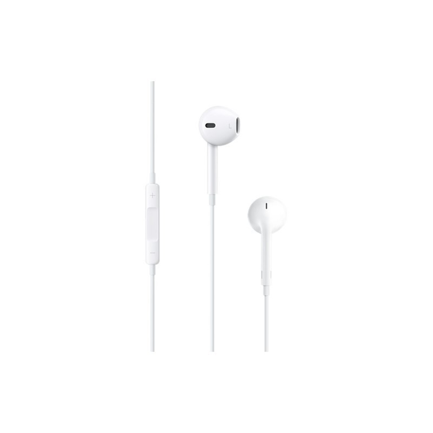 EARPODS WITH LIGHTNING CONNECTOR