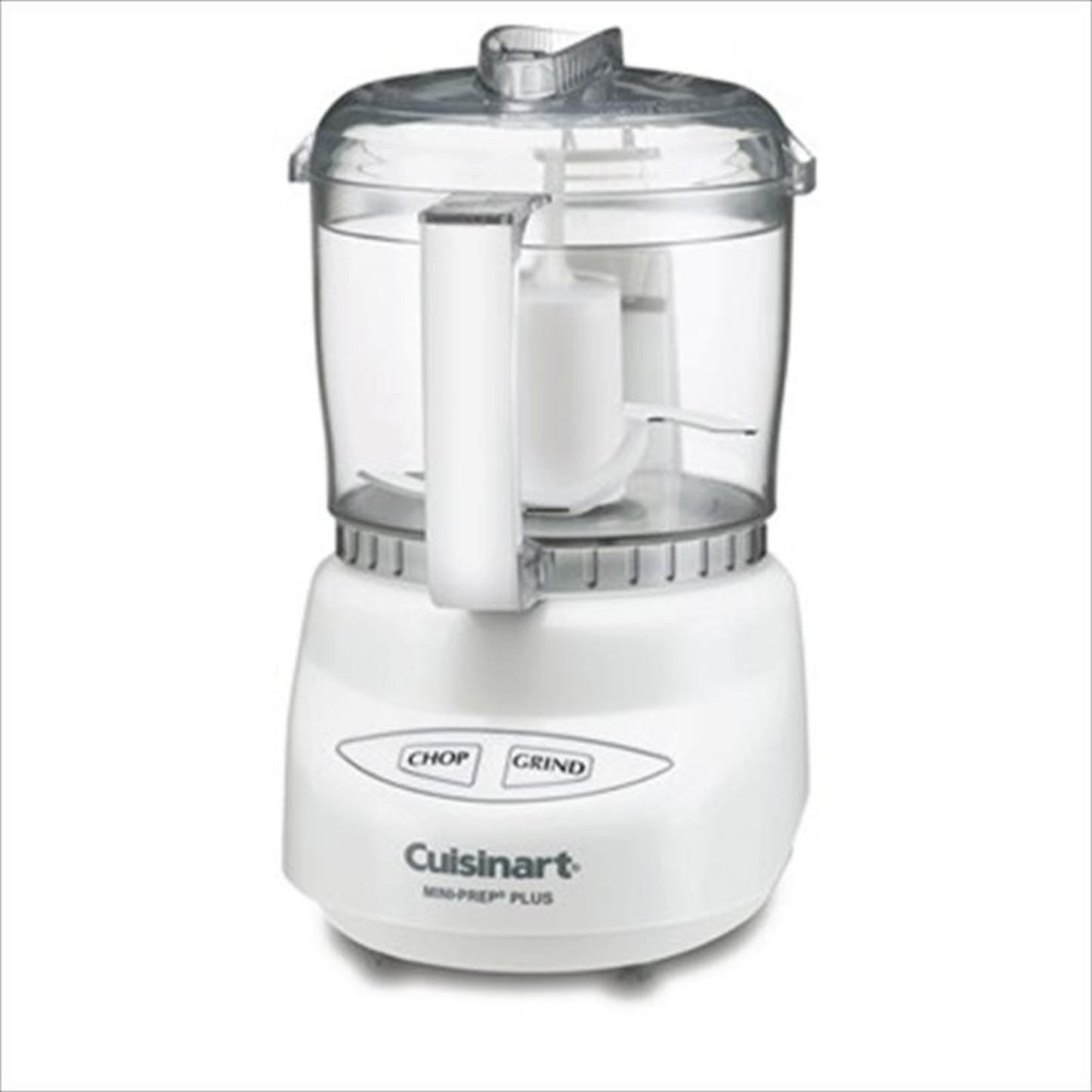 MINI-PREP PLUS PROCESSOR