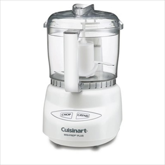 MINI-PREP PLUS PROCESSOR