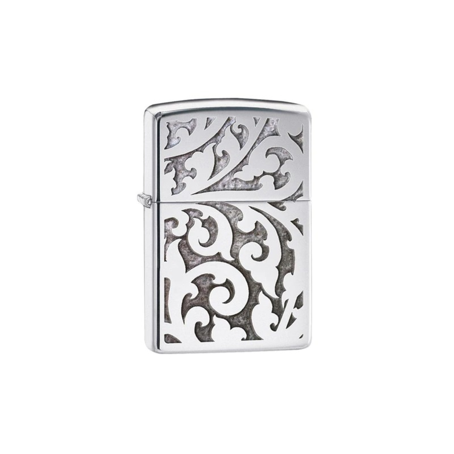 LIGHTER- FILIGREE