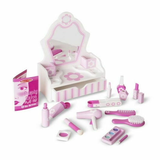 VANITY PLAY SET